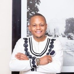Mr Lethabo Nchabeleng
